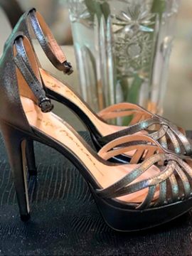 Sapato - Luiza Barcelos