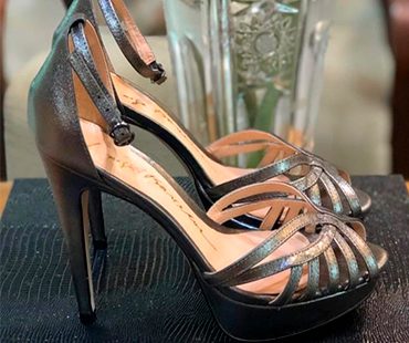 Sapato - Luiza Barcelos