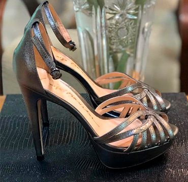 Sapato - Luiza Barcelos